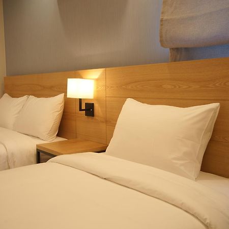 Вилла Amber House Jeju Haga-ri  Экстерьер фото