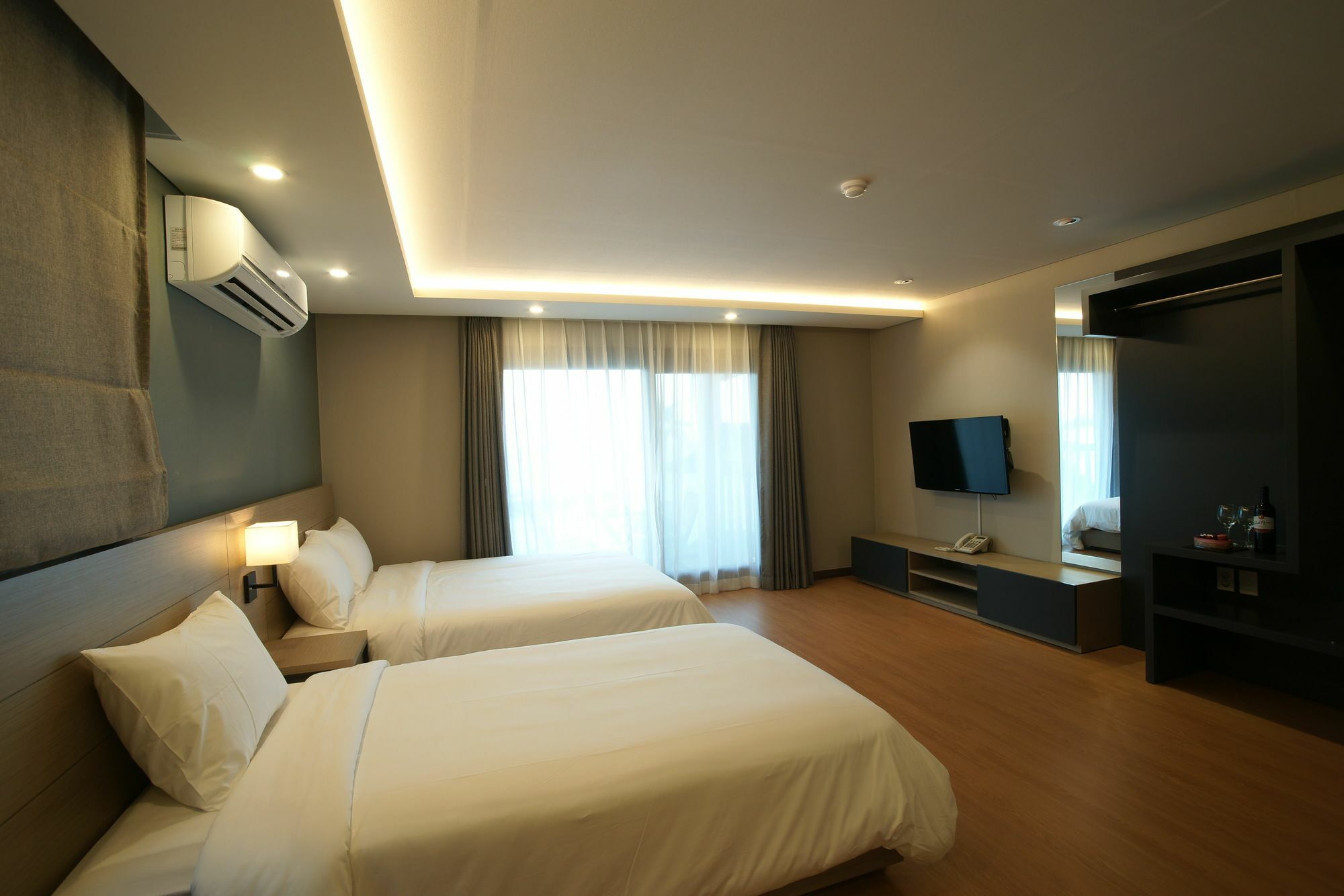 Вилла Amber House Jeju Haga-ri  Экстерьер фото