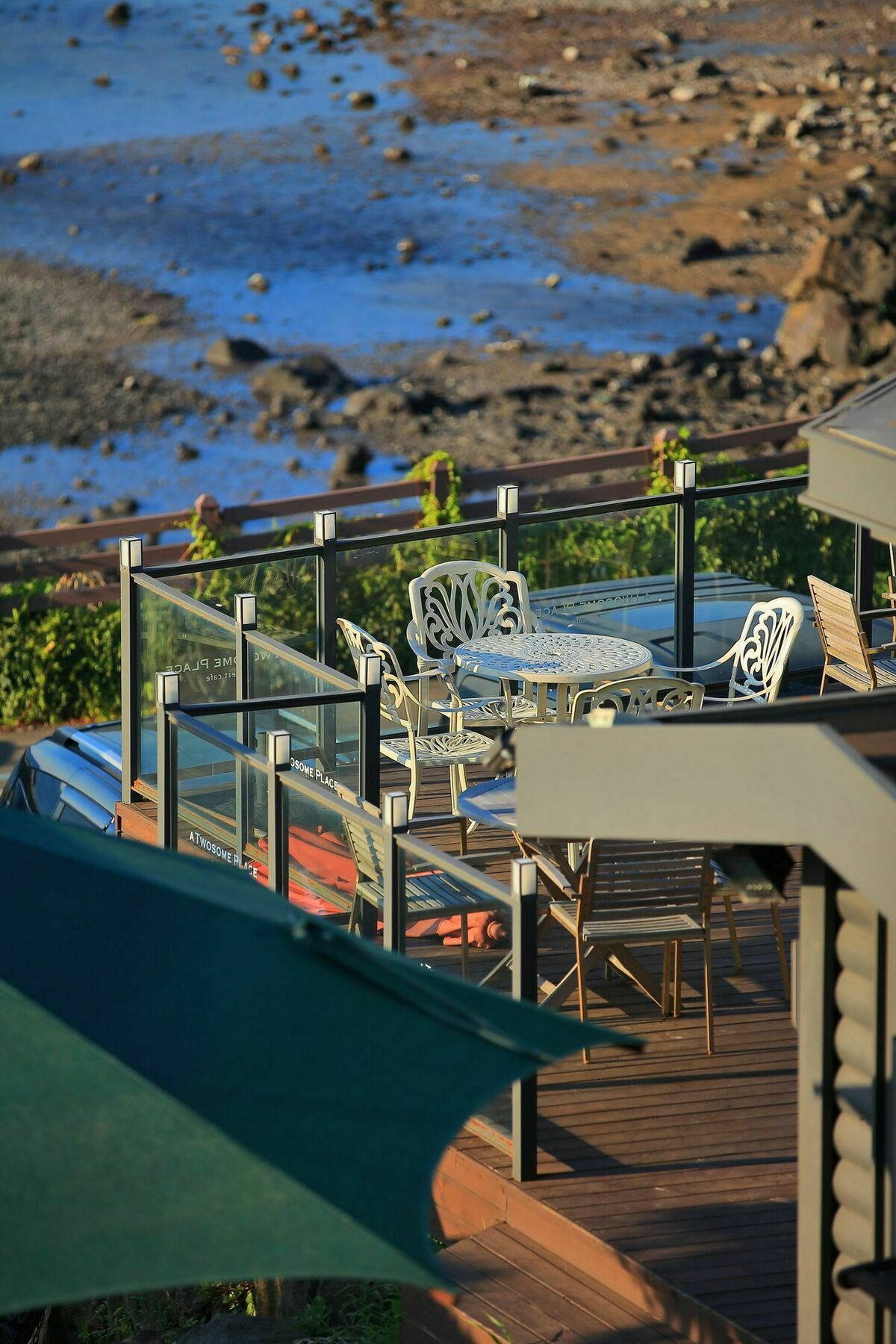 Вилла Amber House Jeju Haga-ri  Экстерьер фото